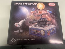 Solaranlage Ziegelbau Set mit