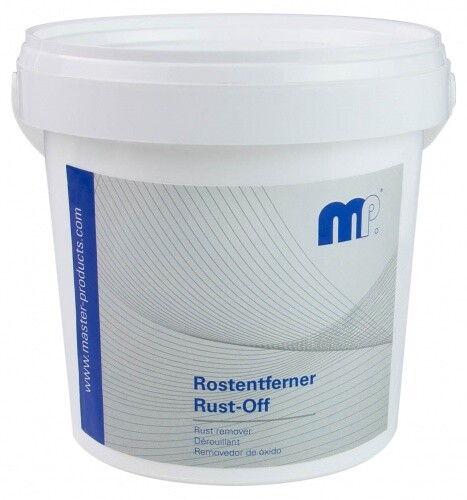 Rostentferner rust off kg - rostentferner, rust-off