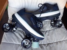 NIKE Inline Skates Inliner Rollschuhe Gr.38,39 - 25 Cm