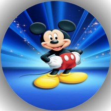 Tortenaufleger Geburtstag