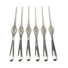 6x Dreizack Solingen