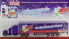 LKW Modell 1:87 US Sattelzug