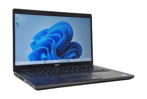 Dell latitude 5400 laptop - dell,