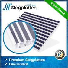 Doppelstegplatten 16mm