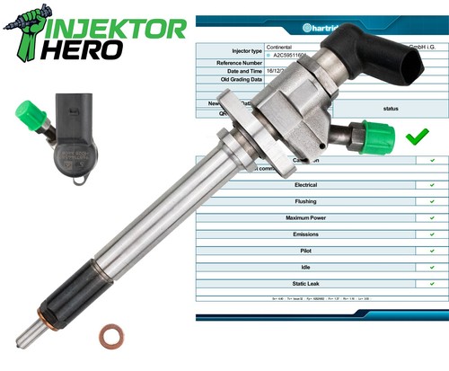 9657144580 injektor - 9657144580,
