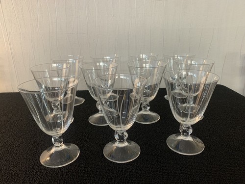 Wassergläser orval - 9,