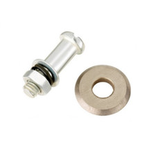 Ersatzschneidrad für Fliesenschneider Ø15 16 22 Schneidrad PROFI