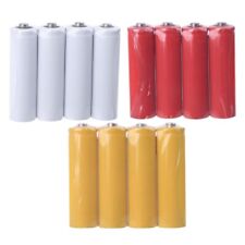 Universal 14500 AA Size Dummy Fake Battery for  for  Placeholder Dummy