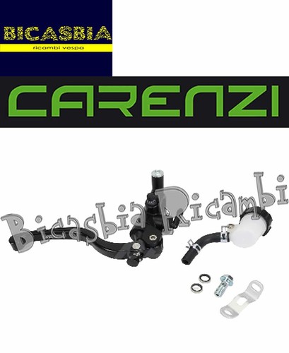 20652 carenzi bremspumpe - -,