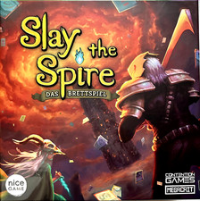 Slay the Spire Nice Game