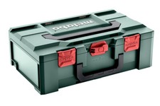 Metabo metaBOX 185 XL, leer 626901000 [B-Ware] Koffer Kiste Systainer