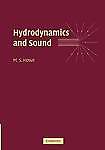 Hydrodynamics Sound M. S. Howe