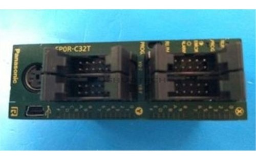 Used 1pc tested plc - , module