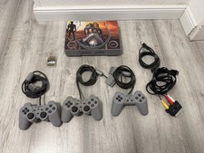 SONY PS1 - Playstation 1 -
