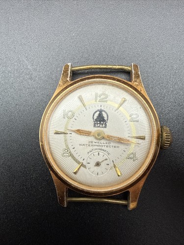 Spar armbanduhr handaufzug - armbanduhr,