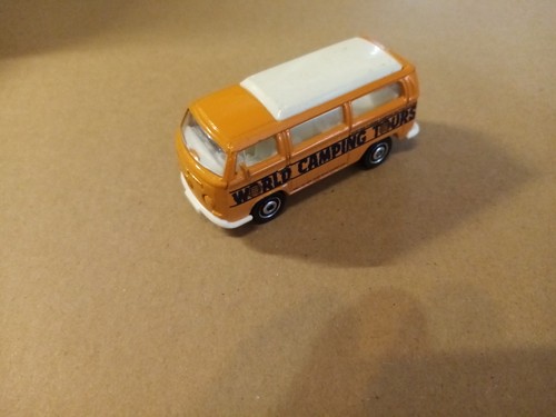 Matchbox series volkswagen - matchbox, -volkswagen