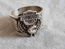 Harley Davidson Sterling