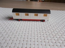 Preiser  HO Mannschaftswagen