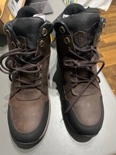 Outdoor Schuhe Stallschuhe Gr