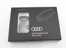 original Audi Q5 (GU)