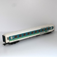 Märklin H0 4221 D-Zug-Wagen FD Bm 234 2. Klasse DB H0 AC