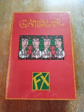 Gambler - FX Ravensburger