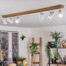 Moderne Deckenleuchte mit