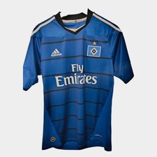 Hamburg SV Auswärts trikot