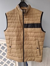 Hugo Boss Herren Weste I