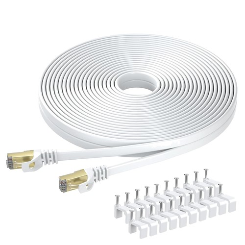 Cat ethernet kabel - 25m,