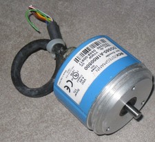Stegmann sick drehgeber - /,