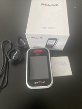 Polar V650 Fahrradcomputer
