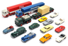 Wiking Sammlung Konvolut