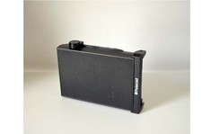 MAMIYA RZ67 Polaroid Kassette Halter film holder wie NEU