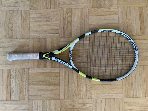 Tennisschläger babolat aero - babolat,