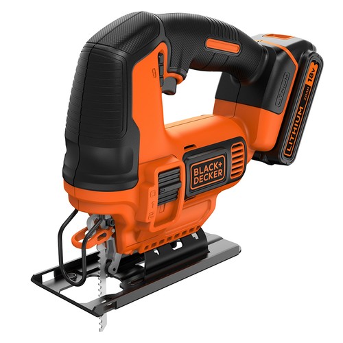 Black decker bdcjs18 pendelhub - black+decker,