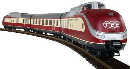 Piko 37320 dieseltriebwagen - dieseltriebwagen, vt
