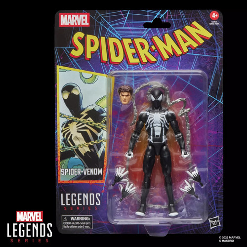 Hasbro marvel legends series - marvel,