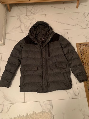 Jack wolfskin herren baffin - wolfskin,