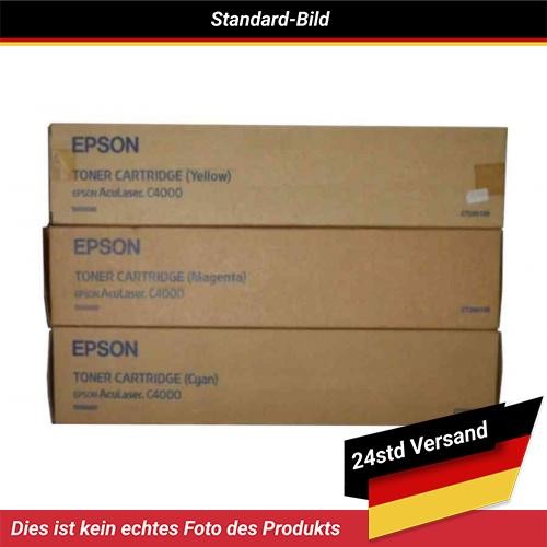 Epson aculaser c4000 toner - epson,