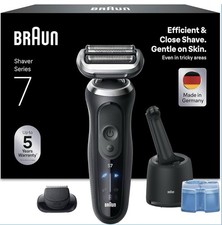 Reduziert!!! Braun Series 7