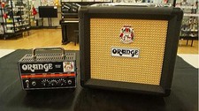 Orange Micro Dark Terror 20 W