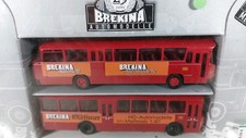 Brekina 90394 Busse Magirus