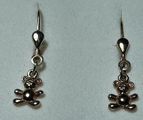 Ohrschmuck gelbgold 333 - ohrschmuck, 333/-