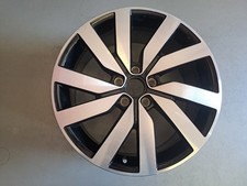 orig. VW Golf 7 5G Felge  18"