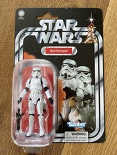 Star Wars Vintage Collection