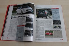 Auto Motor Sport AMS 09/2011 Peugeot 508 SW HDI 205 GT mit 204PS im Fahrbericht