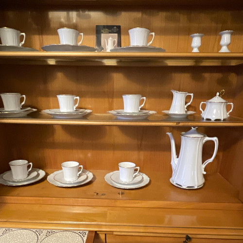 Tirschenreuth kaffeegesch - tirschenreuth,
