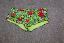 BIKINI UNTERTEIL BADESLIP