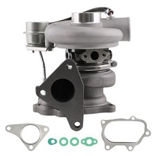 Turbolader for subaru impreza - for,